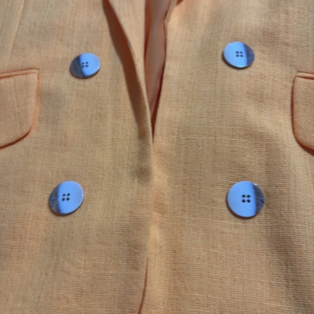 River Island orange set. Used, like new - Picture 9 of 12
